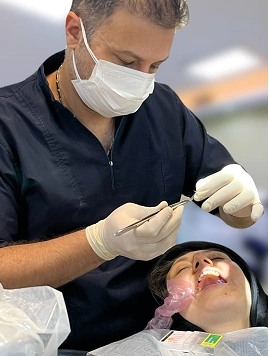 خدمات عمومی دندانپزشکی3